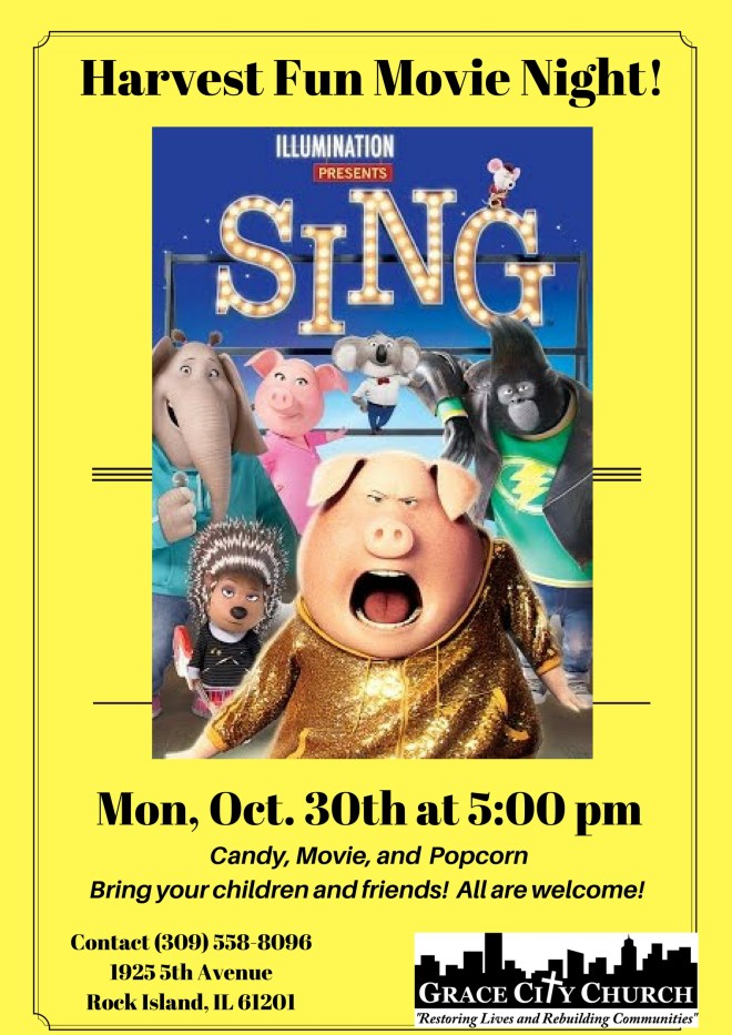 Kids Movie Night, The Good Dinosaur-2