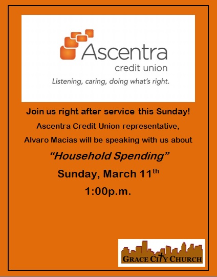 Ascentra Flyer