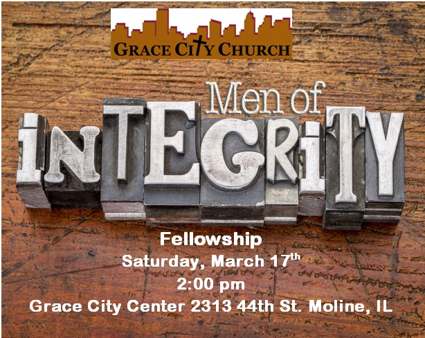 Men of Integrity Fellowship