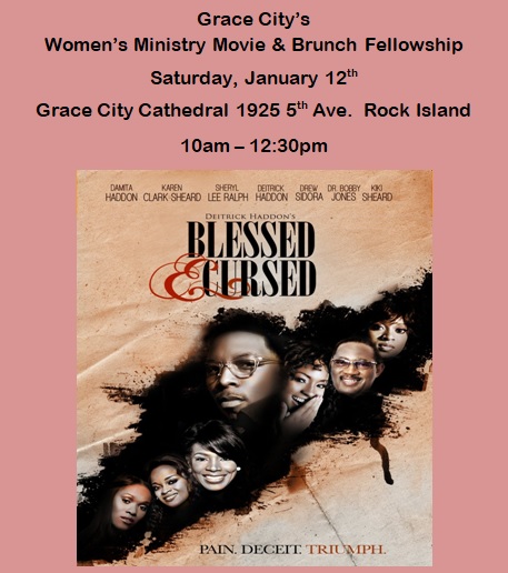 womens fellowship for 1-12-19
